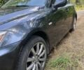 Серый Лексус ИС, объемом двигателя 2.2 л и пробегом 3 тыс. км за 6900 $, фото 3 на Automoto.ua
