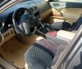 Сірий Лексус ІС, об'ємом двигуна 2.23 л та пробігом 166 тис. км за 8150 $, фото 9 на Automoto.ua