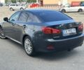 Серый Лексус ИС, объемом двигателя 2.23 л и пробегом 278 тыс. км за 9800 $, фото 6 на Automoto.ua