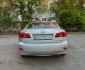 Серый Лексус ИС, объемом двигателя 2.2 л и пробегом 189 тыс. км за 8800 $, фото 9 на Automoto.ua