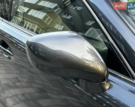 Серый Лексус ИС, объемом двигателя 2.23 л и пробегом 228 тыс. км за 8599 $, фото 12 на Automoto.ua