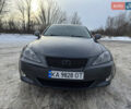 Серый Лексус ИС, объемом двигателя 2.23 л и пробегом 276 тыс. км за 7800 $, фото 3 на Automoto.ua