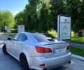 Сірий Лексус ІС, об'ємом двигуна 2.5 л та пробігом 218 тис. км за 7650 $, фото 2 на Automoto.ua