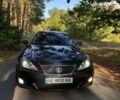 Серый Лексус ИС, объемом двигателя 2.23 л и пробегом 307 тыс. км за 8000 $, фото 1 на Automoto.ua