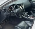 Сірий Лексус ІС, об'ємом двигуна 2.2 л та пробігом 350 тис. км за 4800 $, фото 6 на Automoto.ua