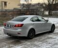 Сірий Лексус ІС, об'ємом двигуна 2.2 л та пробігом 350 тис. км за 4800 $, фото 5 на Automoto.ua