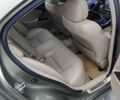 Серый Лексус ИС, объемом двигателя 2.2 л и пробегом 240 тыс. км за 4400 $, фото 9 на Automoto.ua