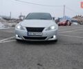 Серый Лексус ИС, объемом двигателя 2.23 л и пробегом 340 тыс. км за 8500 $, фото 2 на Automoto.ua