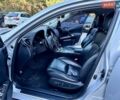 Серый Лексус ИС, объемом двигателя 3 л и пробегом 290 тыс. км за 9700 $, фото 7 на Automoto.ua