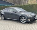 Сірий Лексус ІС, об'ємом двигуна 2.2 л та пробігом 308 тис. км за 6900 $, фото 4 на Automoto.ua