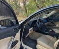 Серый Лексус ИС, объемом двигателя 2.23 л и пробегом 307 тыс. км за 8000 $, фото 11 на Automoto.ua