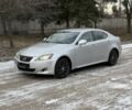 Сірий Лексус ІС, об'ємом двигуна 2.2 л та пробігом 350 тис. км за 4800 $, фото 2 на Automoto.ua