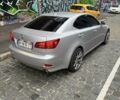 Сірий Лексус ІС, об'ємом двигуна 0 л та пробігом 220 тис. км за 9300 $, фото 2 на Automoto.ua