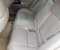 Сірий Лексус ІС, об'ємом двигуна 2.5 л та пробігом 320 тис. км за 7300 $, фото 14 на Automoto.ua