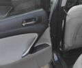 Сірий Лексус ІС, об'ємом двигуна 2.2 л та пробігом 290 тис. км за 9000 $, фото 16 на Automoto.ua