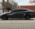 Сірий Лексус ІС, об'ємом двигуна 3 л та пробігом 259 тис. км за 8499 $, фото 1 на Automoto.ua