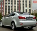 Сірий Лексус ІС, об'ємом двигуна 2.5 л та пробігом 283 тис. км за 8300 $, фото 13 на Automoto.ua