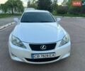 Серый Лексус ИС, объемом двигателя 2.5 л и пробегом 260 тыс. км за 7600 $, фото 19 на Automoto.ua
