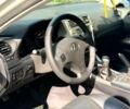Сірий Лексус ІС, об'ємом двигуна 2.2 л та пробігом 318 тис. км за 7468 $, фото 10 на Automoto.ua