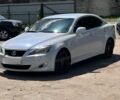 Сірий Лексус ІС, об'ємом двигуна 2.5 л та пробігом 260 тис. км за 8000 $, фото 32 на Automoto.ua