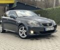 Сірий Лексус ІС, об'ємом двигуна 2.2 л та пробігом 308 тис. км за 6900 $, фото 3 на Automoto.ua