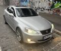 Серый Лексус ИС, объемом двигателя 0 л и пробегом 220 тыс. км за 9300 $, фото 1 на Automoto.ua