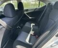 Серый Лексус ИС, объемом двигателя 0 л и пробегом 400 тыс. км за 3600 $, фото 8 на Automoto.ua