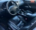 Сірий Лексус ІС, об'ємом двигуна 2.23 л та пробігом 319 тис. км за 6950 $, фото 7 на Automoto.ua