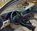 Сірий Лексус ІС, об'ємом двигуна 2.2 л та пробігом 303 тис. км за 9200 $, фото 18 на Automoto.ua