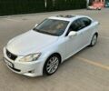 Сірий Лексус ІС, об'ємом двигуна 3 л та пробігом 115 тис. км за 12700 $, фото 1 на Automoto.ua