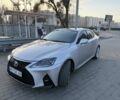Сірий Лексус ІС, об'ємом двигуна 3.5 л та пробігом 280 тис. км за 9200 $, фото 1 на Automoto.ua