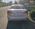 Серый Лексус ИС, объемом двигателя 2.23 л и пробегом 415 тыс. км за 8100 $, фото 4 на Automoto.ua