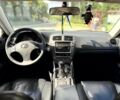 Сірий Лексус ІС, об'ємом двигуна 2.2 л та пробігом 318 тис. км за 7468 $, фото 16 на Automoto.ua