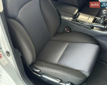 Серый Лексус ИС, объемом двигателя 2.5 л и пробегом 200 тыс. км за 8000 $, фото 39 на Automoto.ua