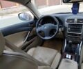 Серый Лексус ИС, объемом двигателя 2.2 л и пробегом 240 тыс. км за 4400 $, фото 12 на Automoto.ua