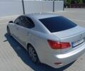 Сірий Лексус ІС, об'ємом двигуна 2.2 л та пробігом 265 тис. км за 6215 $, фото 2 на Automoto.ua