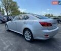 Серый Лексус ИС, объемом двигателя 2.23 л и пробегом 235 тыс. км за 6700 $, фото 5 на Automoto.ua