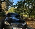 Сірий Лексус ІС, об'ємом двигуна 2.23 л та пробігом 307 тис. км за 8500 $, фото 5 на Automoto.ua