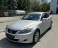 Серый Лексус ИС, объемом двигателя 0 л и пробегом 400 тыс. км за 3850 $, фото 6 на Automoto.ua