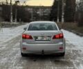 Сірий Лексус ІС, об'ємом двигуна 2.2 л та пробігом 350 тис. км за 4800 $, фото 4 на Automoto.ua
