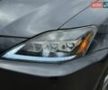 Сірий Лексус ІС, об'ємом двигуна 3 л та пробігом 259 тис. км за 8499 $, фото 14 на Automoto.ua