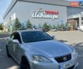 Серый Лексус ИС, объемом двигателя 2.5 л и пробегом 218 тыс. км за 7650 $, фото 1 на Automoto.ua