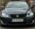Сірий Лексус ІС, об'ємом двигуна 3 л та пробігом 259 тис. км за 8499 $, фото 7 на Automoto.ua