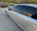 Серый Лексус ИС, объемом двигателя 3 л и пробегом 206 тыс. км за 8750 $, фото 6 на Automoto.ua