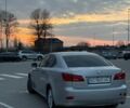 Сірий Лексус ІС, об'ємом двигуна 2.23 л та пробігом 345 тис. км за 7500 $, фото 9 на Automoto.ua