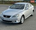 Серый Лексус ИС, объемом двигателя 2.2 л и пробегом 320 тыс. км за 6700 $, фото 4 на Automoto.ua