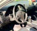 Серый Лексус ИС, объемом двигателя 2.2 л и пробегом 318 тыс. км за 7390 $, фото 10 на Automoto.ua