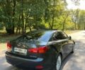Сірий Лексус ІС, об'ємом двигуна 2.23 л та пробігом 299 тис. км за 8300 $, фото 14 на Automoto.ua