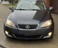 Сірий Лексус ІС, об'ємом двигуна 2.2 л та пробігом 250 тис. км за 3700 $, фото 2 на Automoto.ua