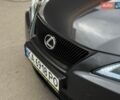 Сірий Лексус ІС, об'ємом двигуна 3 л та пробігом 259 тис. км за 8499 $, фото 16 на Automoto.ua